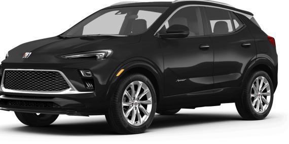 BUICK ENCORE GX 2024 KL4AMDSL9RB000145 image BUICK ENCORE GX 2024 KL4AMDSL9RB000145 image